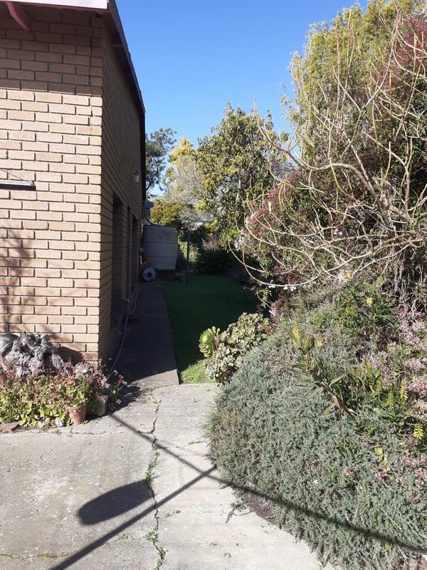 4 Bedroom Property for Sale in Albertinia Western Cape